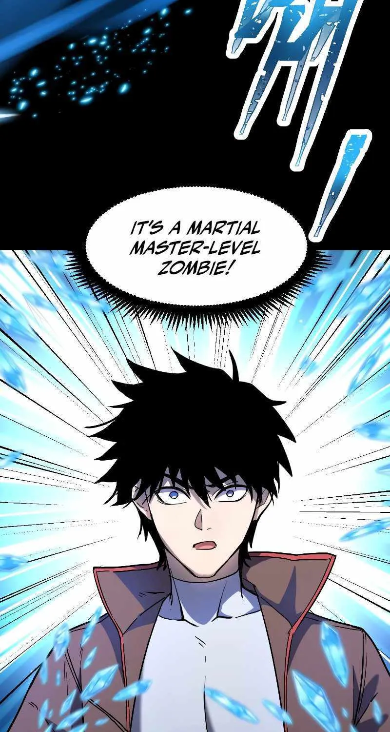 Read Logging 10 000 Years into the Future Apex Future Martial Arts EN Manga Online