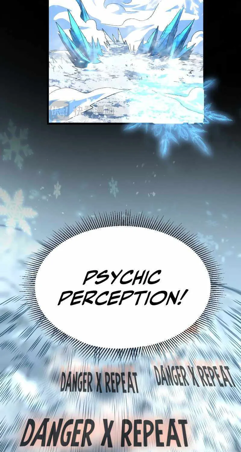 Read Logging 10 000 Years into the Future Apex Future Martial Arts EN Manga Online