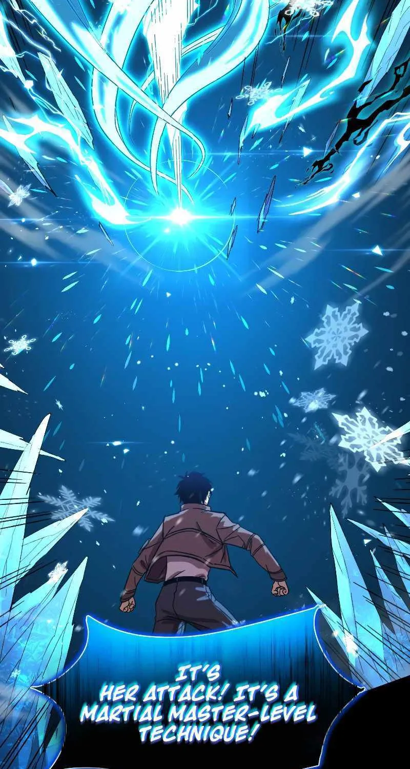 Read Logging 10 000 Years into the Future Apex Future Martial Arts EN Manga Online