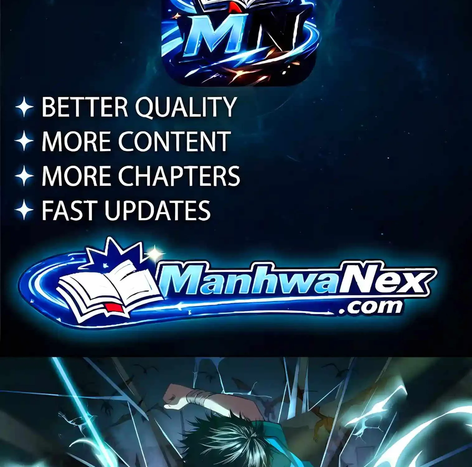 Read Logging 10 000 Years into the Future Apex Future Martial Arts EN Manga Online