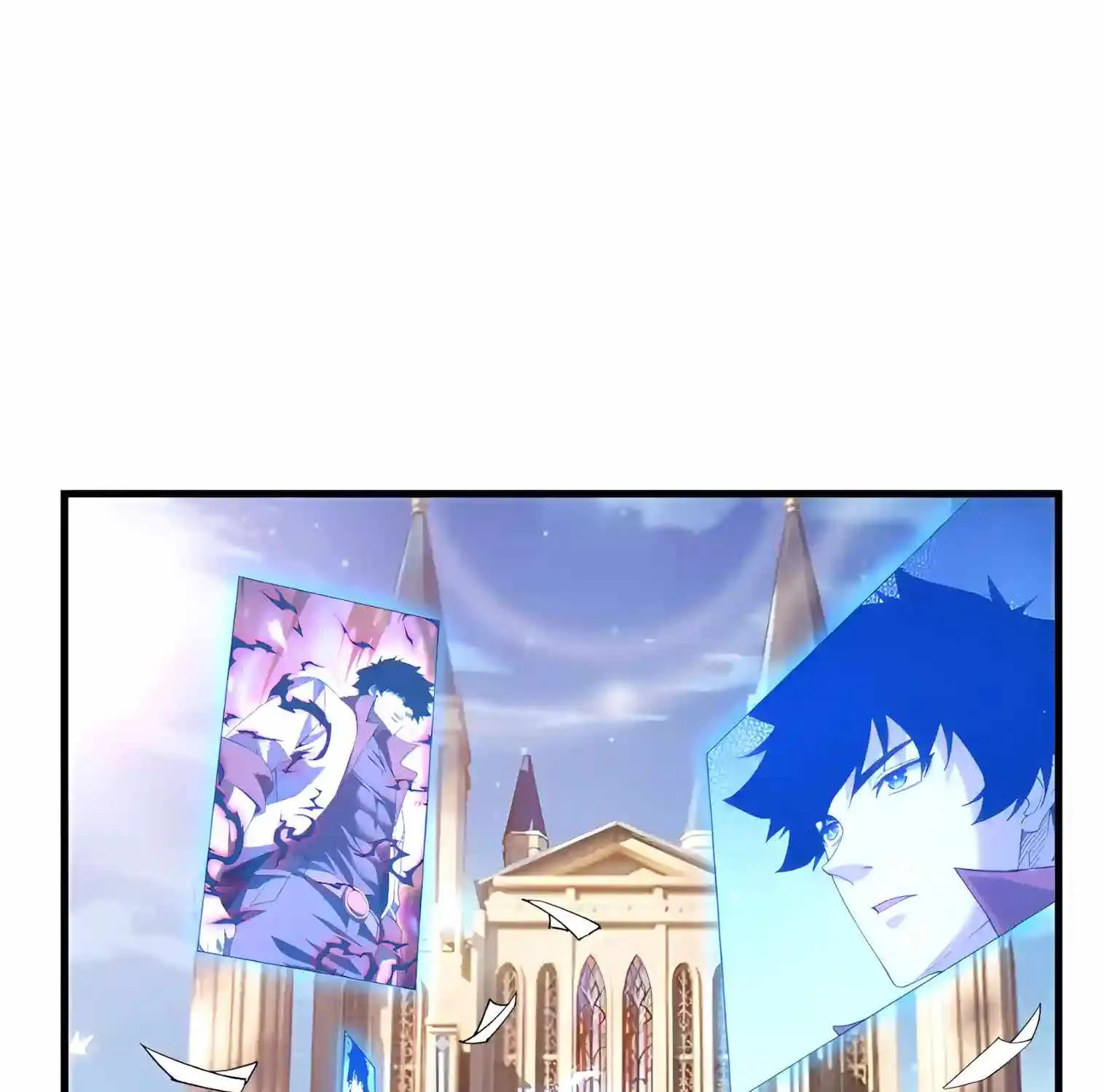 Read Logging 10 000 Years into the Future Apex Future Martial Arts EN Manga Online