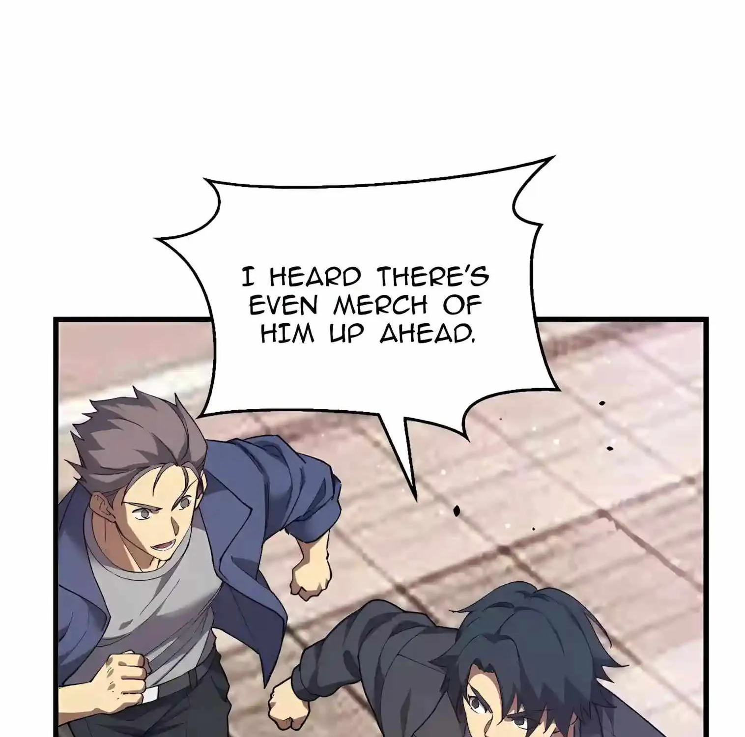 Read Logging 10 000 Years into the Future Apex Future Martial Arts EN Manga Online