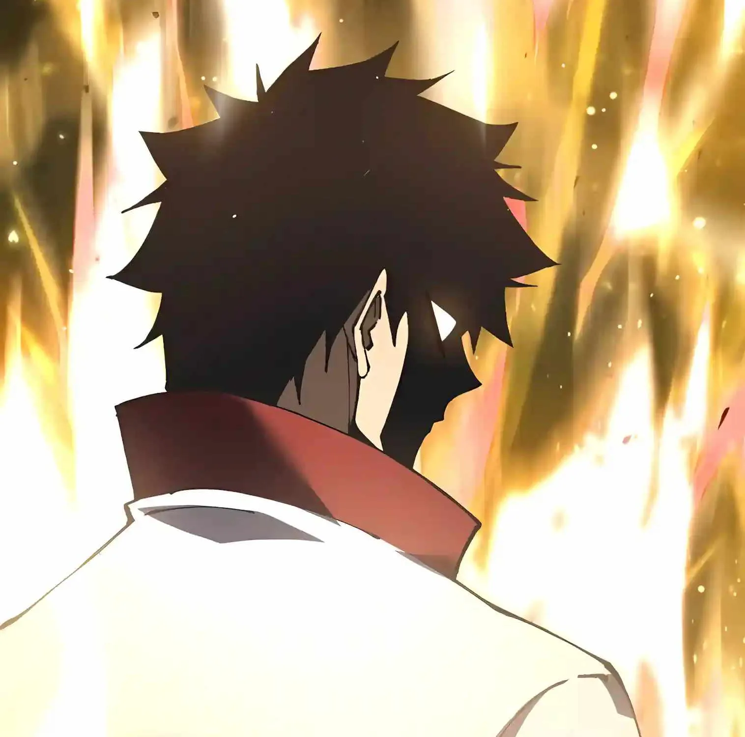 Read Logging 10 000 Years into the Future Apex Future Martial Arts EN Manga Online