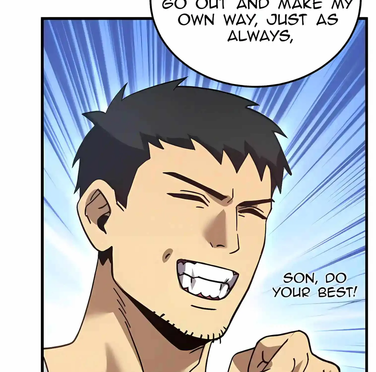 Read Logging 10 000 Years into the Future Apex Future Martial Arts EN Manga Online