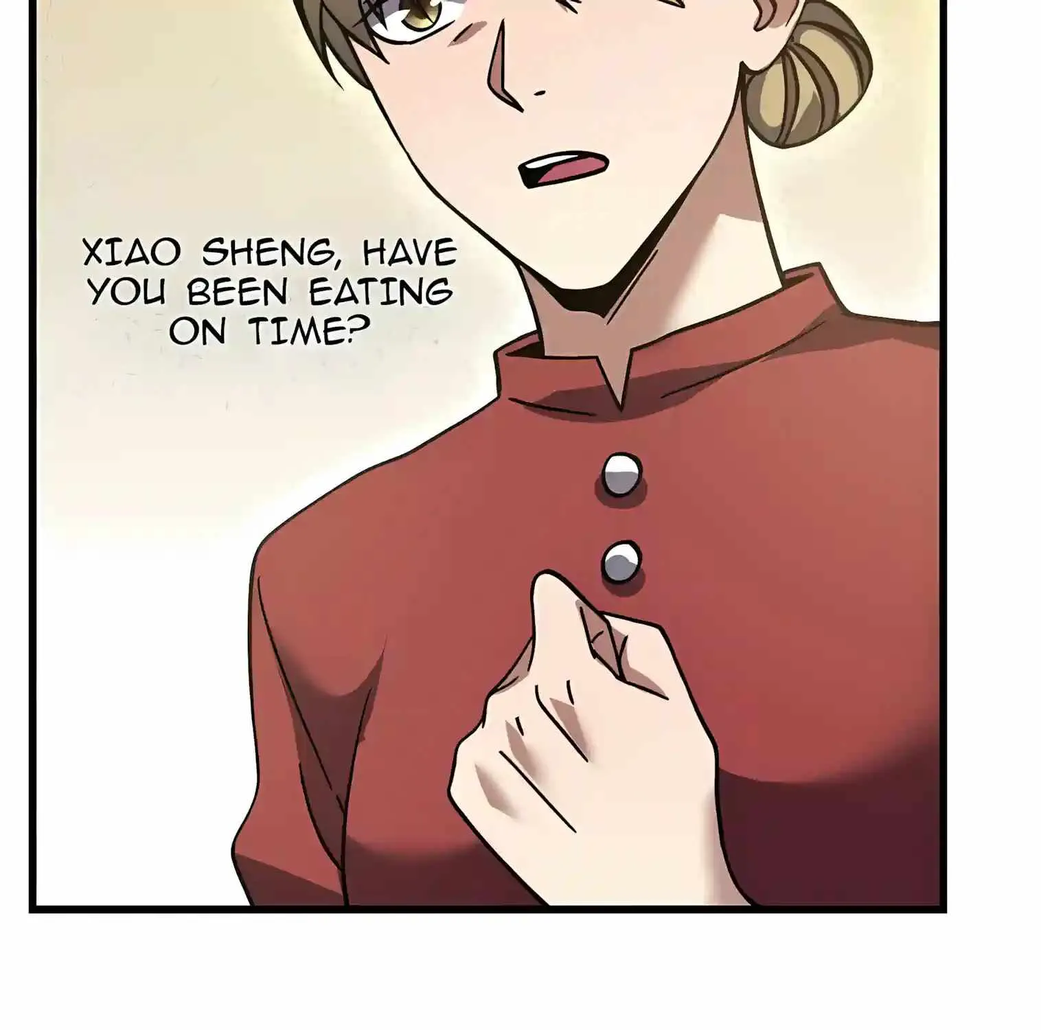 Read Logging 10 000 Years into the Future Apex Future Martial Arts EN Manga Online