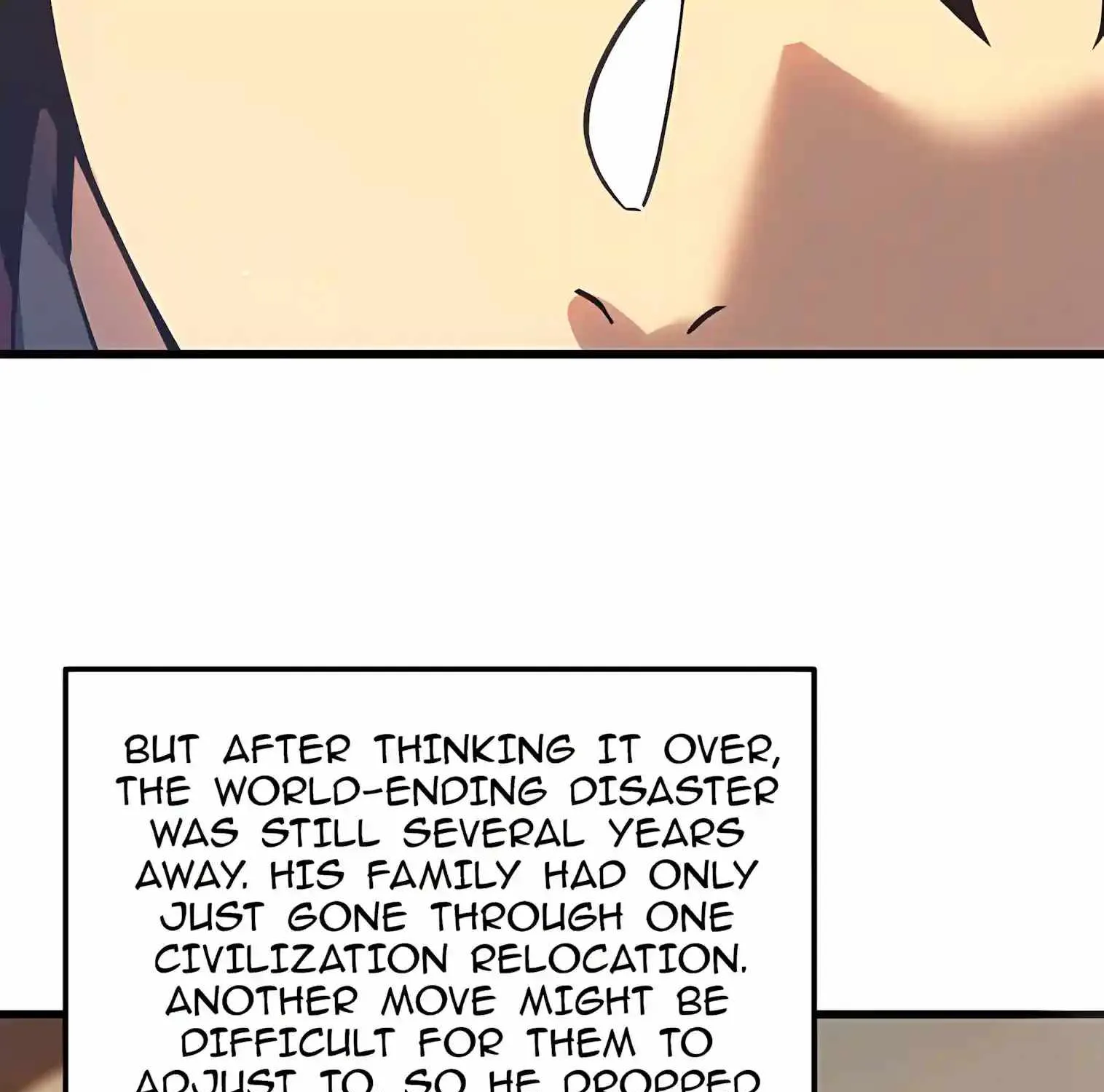 Read Logging 10 000 Years into the Future Apex Future Martial Arts EN Manga Online