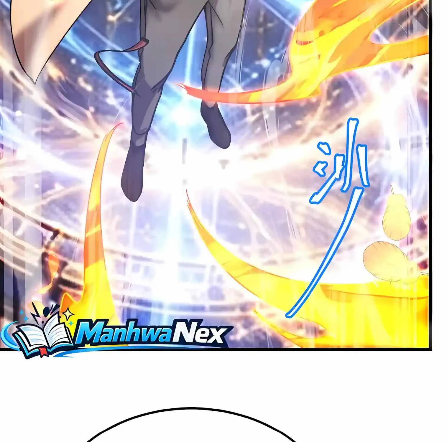 Read Logging 10 000 Years into the Future Apex Future Martial Arts EN Manga Online