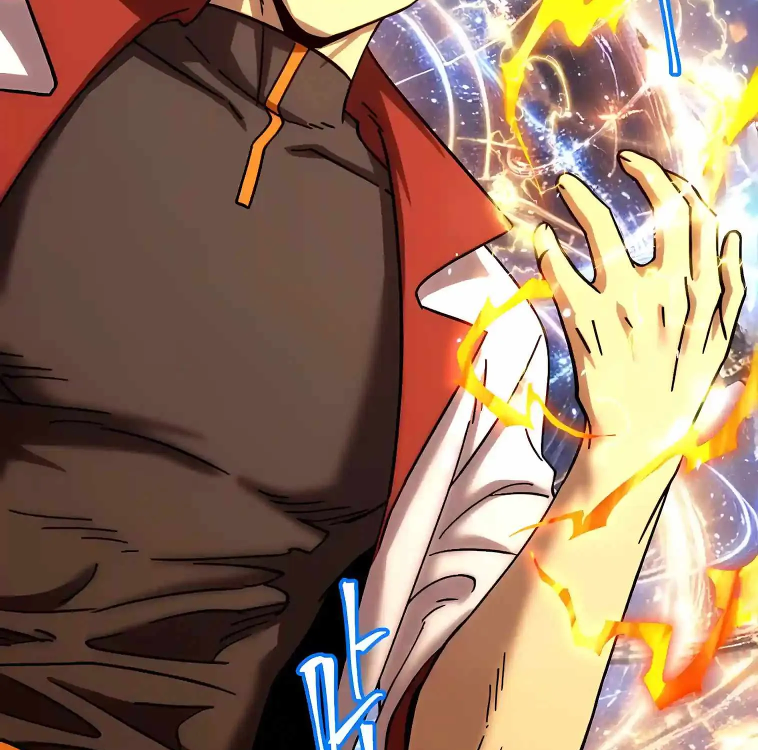 Read Logging 10 000 Years into the Future Apex Future Martial Arts EN Manga Online