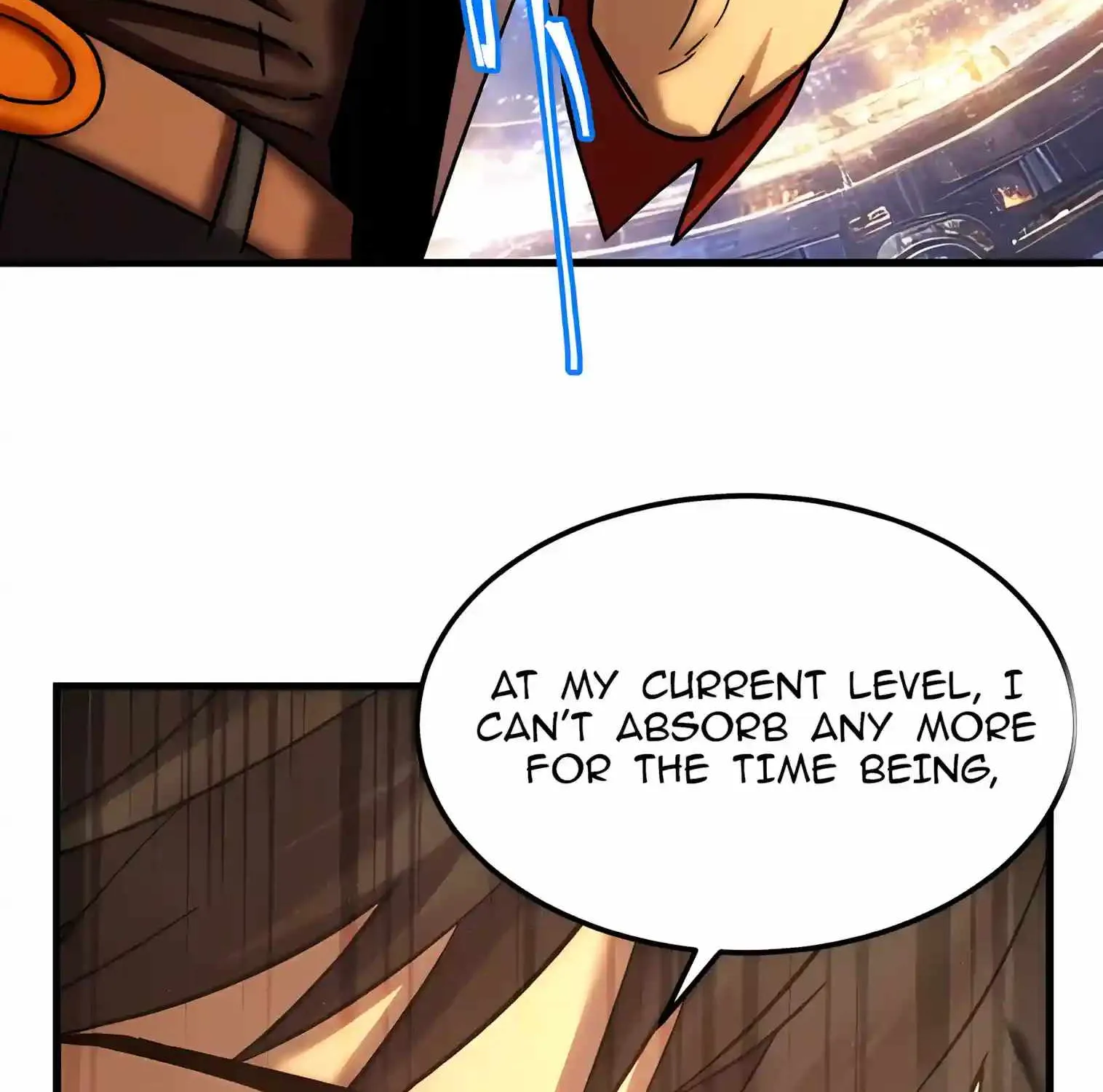 Read Logging 10 000 Years into the Future Apex Future Martial Arts EN Manga Online