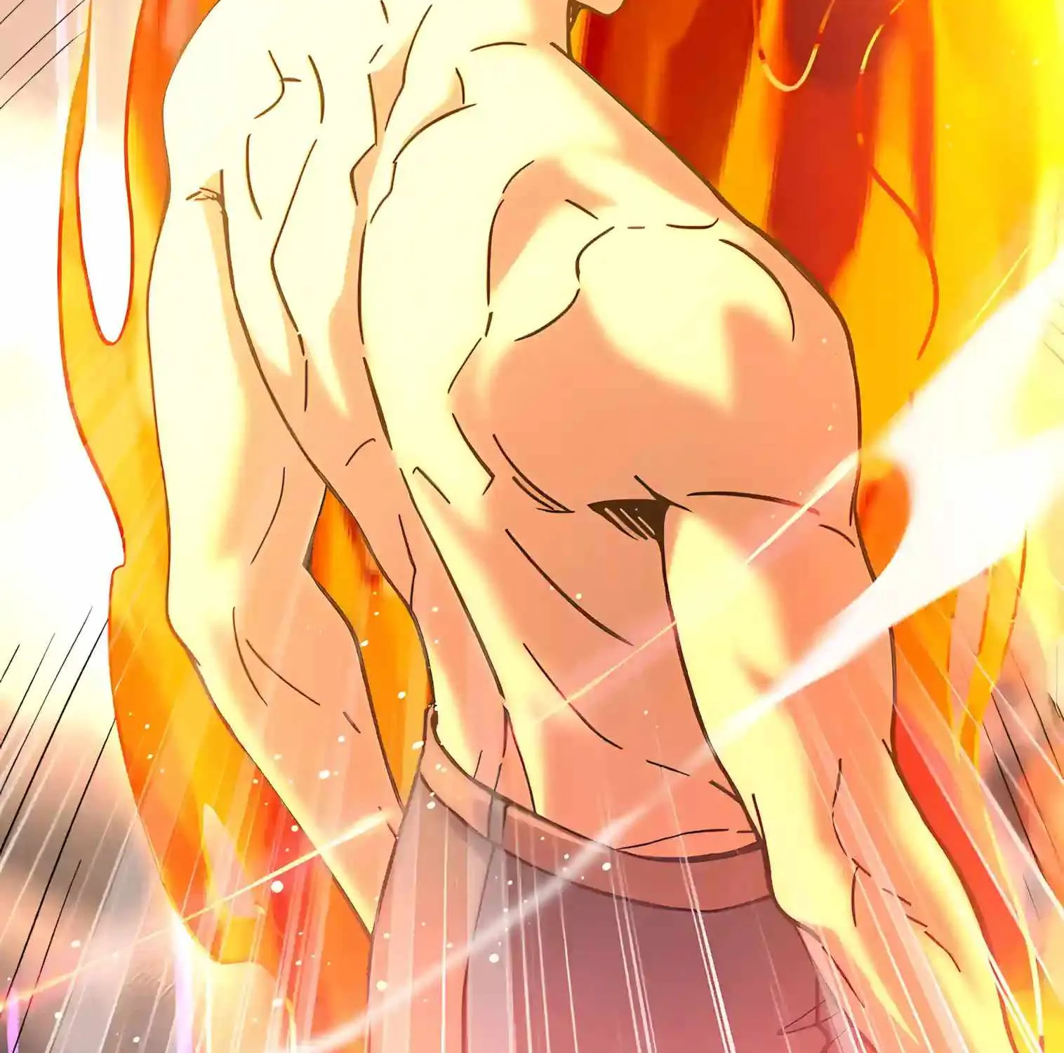 Read Logging 10 000 Years into the Future Apex Future Martial Arts EN Manga Online