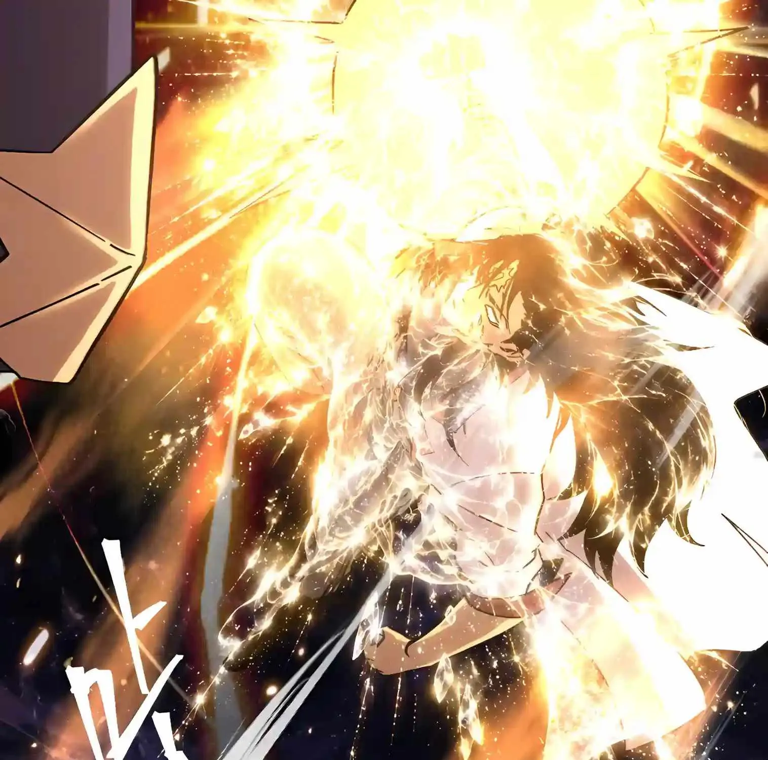 Read Logging 10 000 Years into the Future Apex Future Martial Arts EN Manga Online
