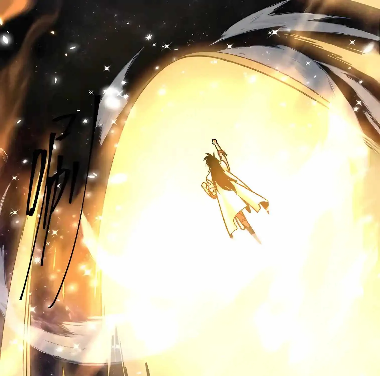 Read Logging 10 000 Years into the Future Apex Future Martial Arts EN Manga Online