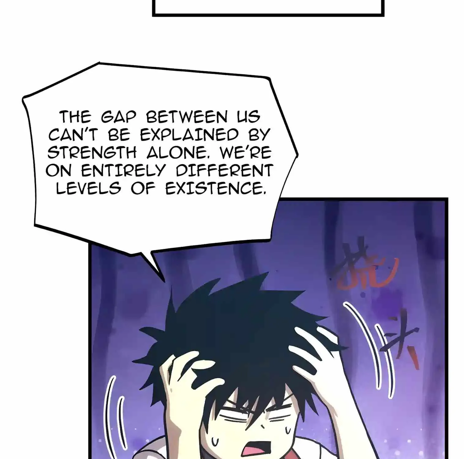 Read Logging 10 000 Years into the Future Apex Future Martial Arts EN Manga Online