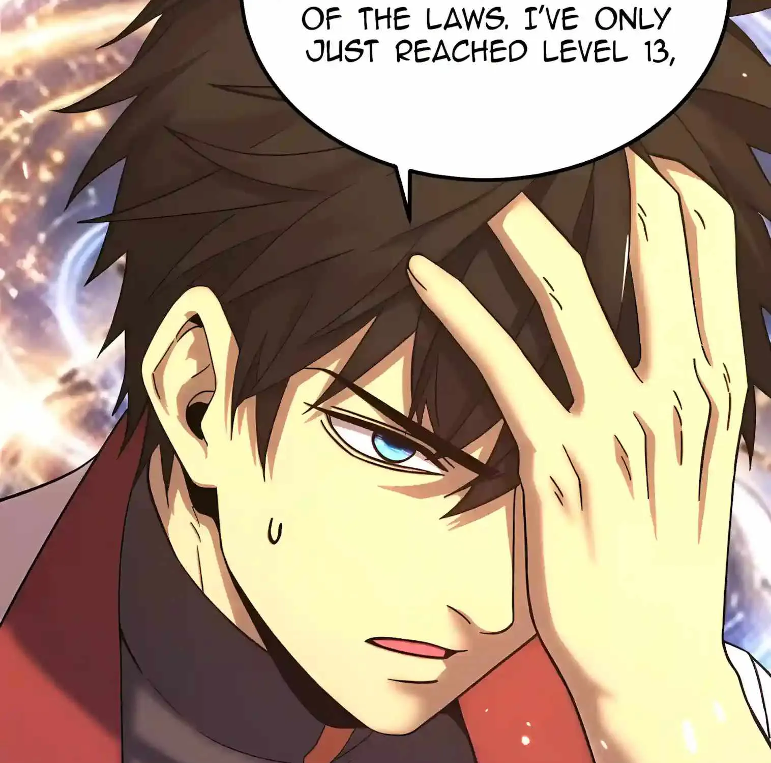 Read Logging 10 000 Years into the Future Apex Future Martial Arts EN Manga Online