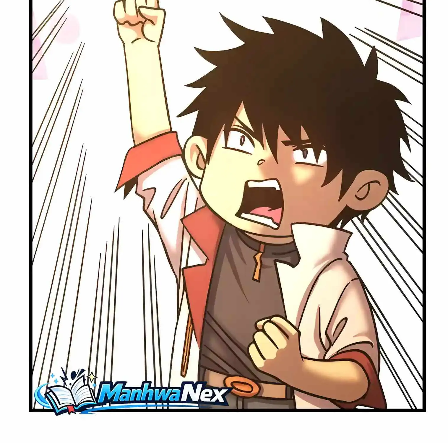 Read Logging 10 000 Years into the Future Apex Future Martial Arts EN Manga Online
