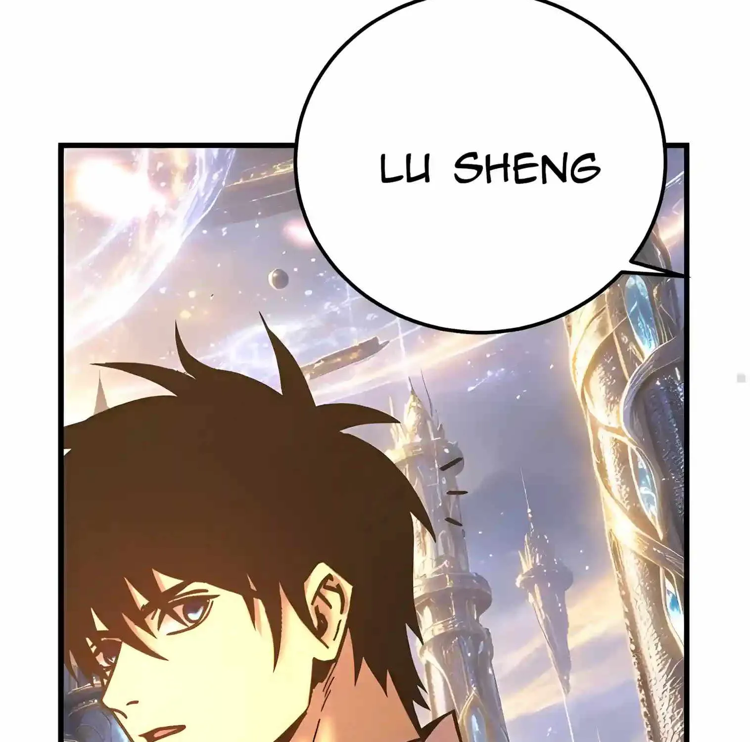 Read Logging 10 000 Years into the Future Apex Future Martial Arts EN Manga Online
