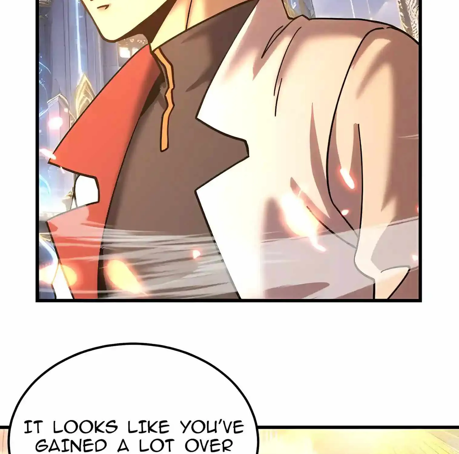 Read Logging 10 000 Years into the Future Apex Future Martial Arts EN Manga Online