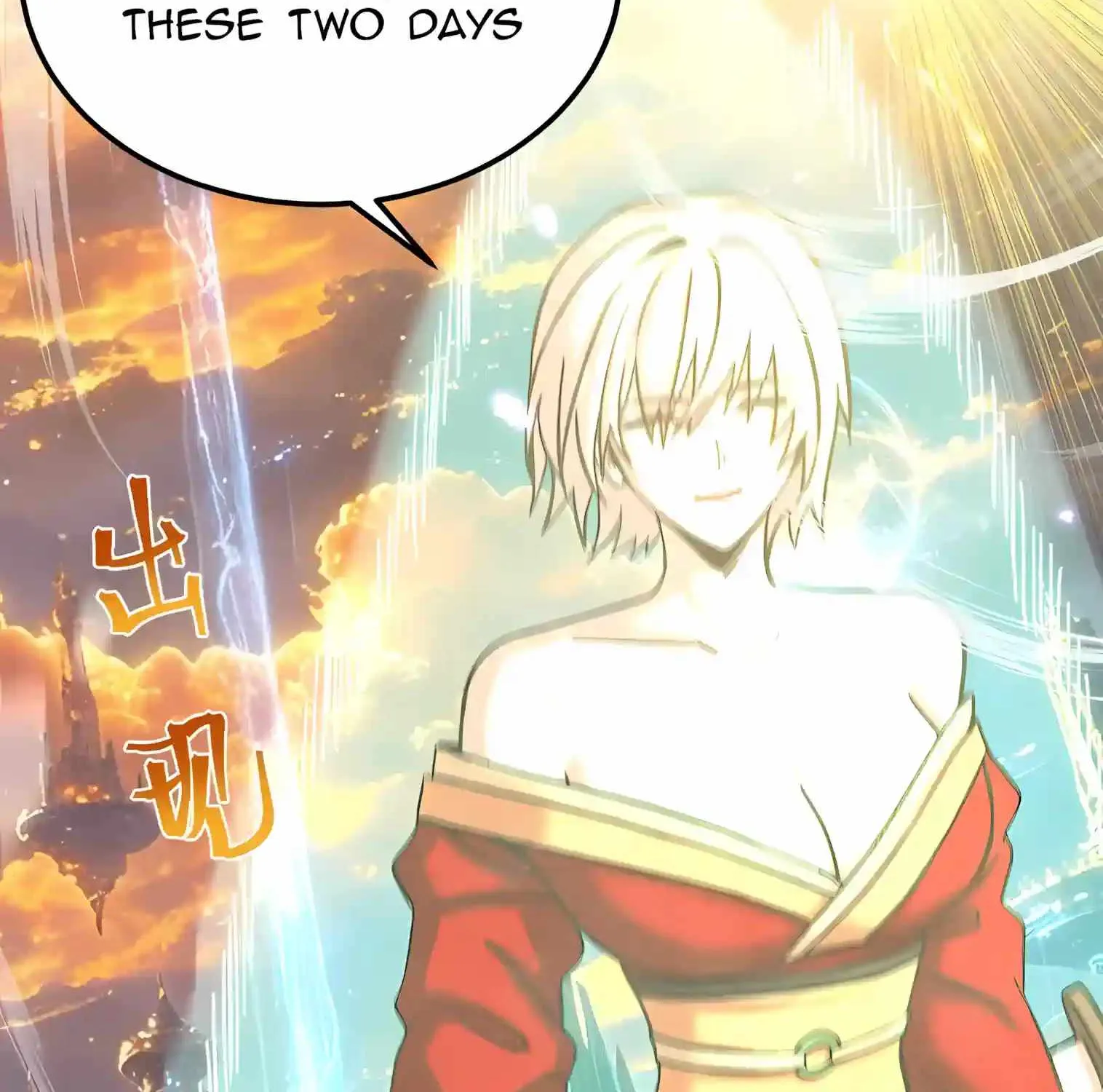 Read Logging 10 000 Years into the Future Apex Future Martial Arts EN Manga Online