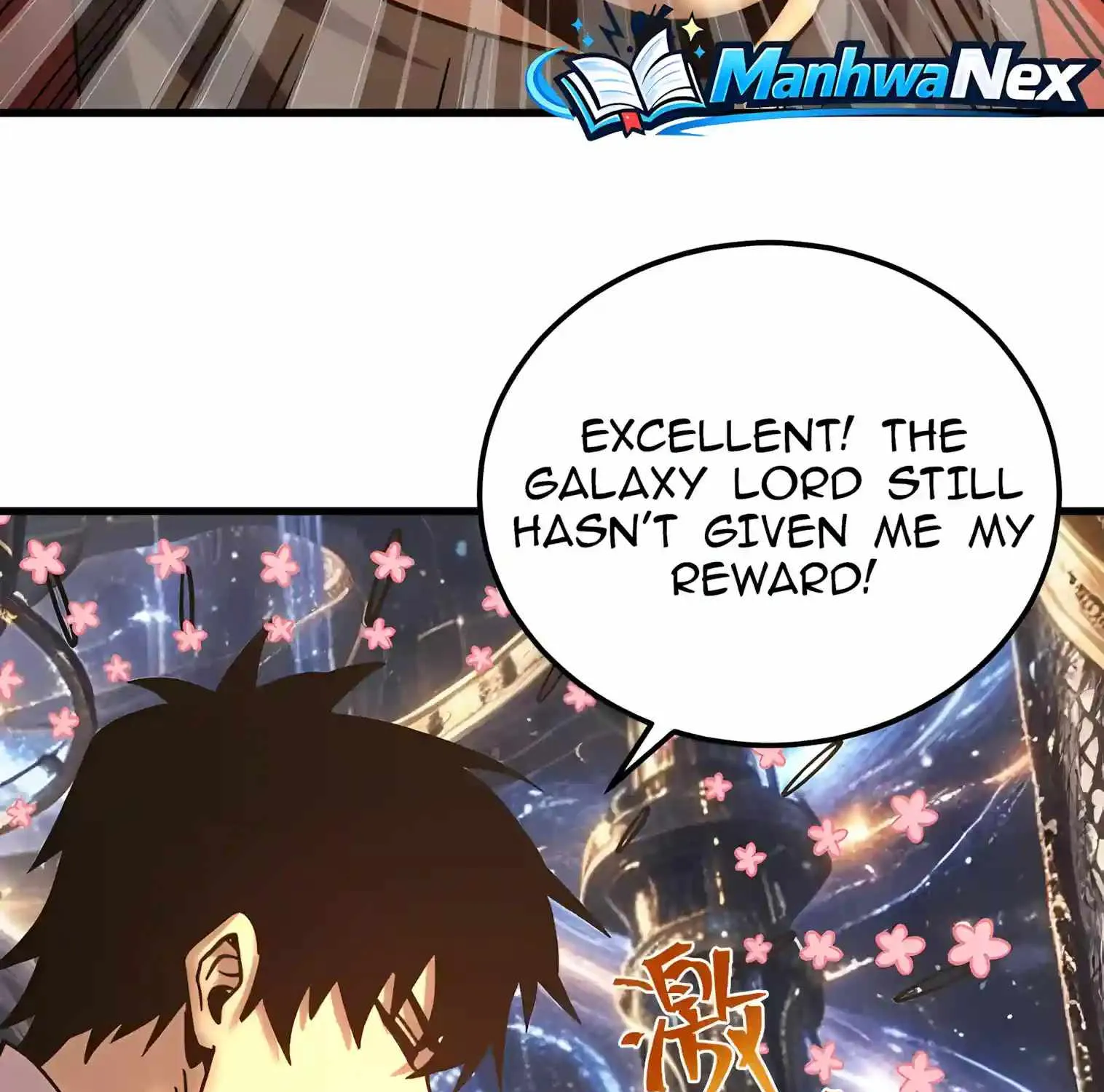 Read Logging 10 000 Years into the Future Apex Future Martial Arts EN Manga Online