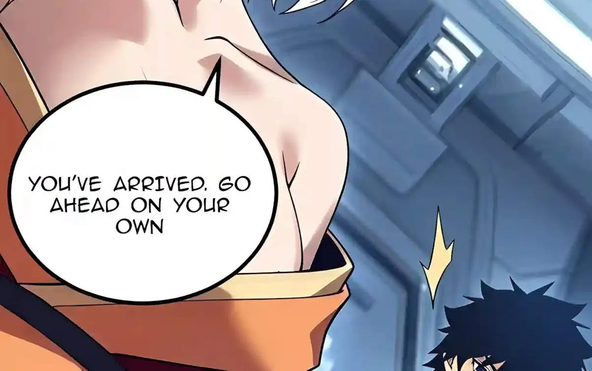 Read Logging 10 000 Years into the Future Apex Future Martial Arts EN Manga Online