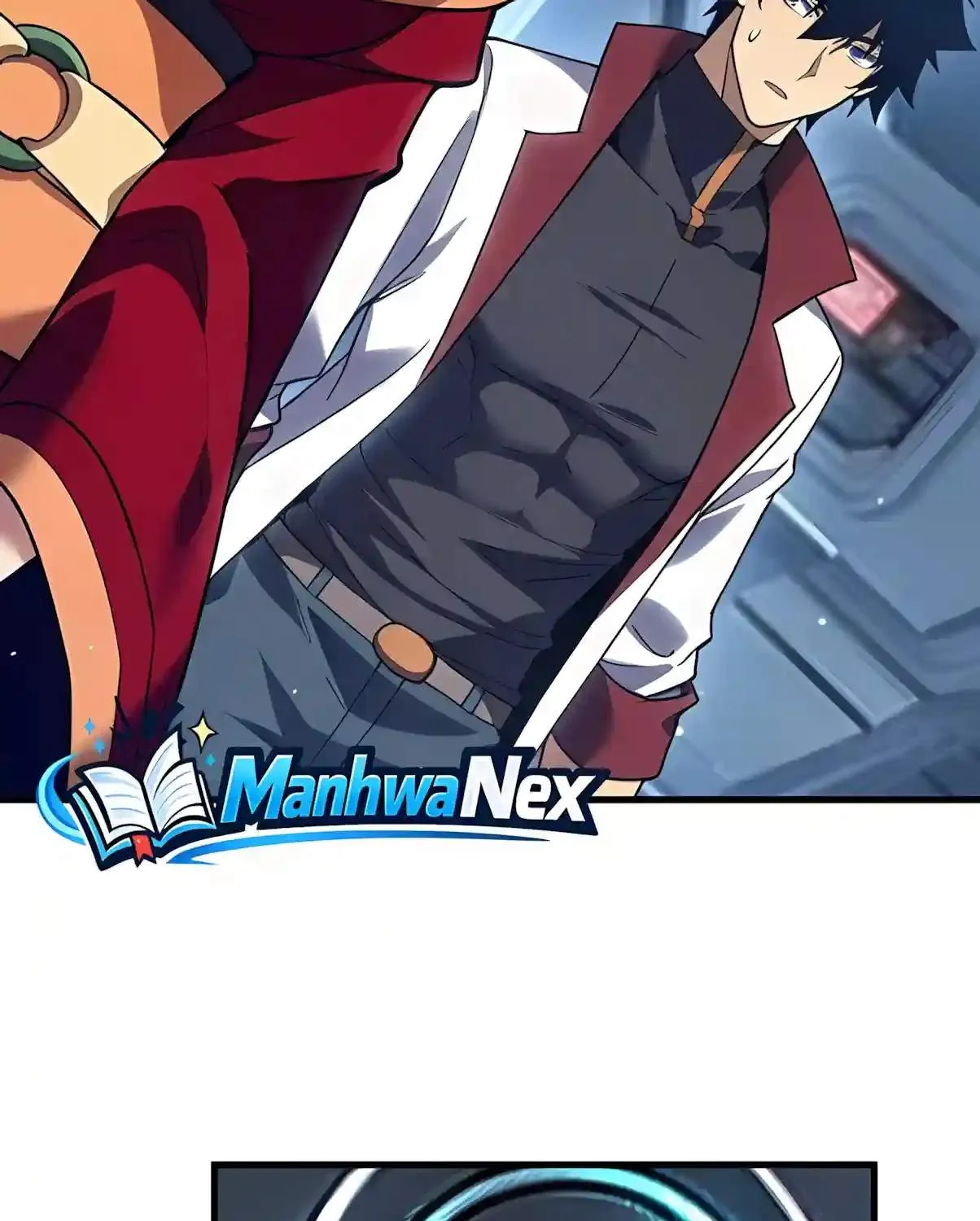Read Logging 10 000 Years into the Future Apex Future Martial Arts EN Manga Online