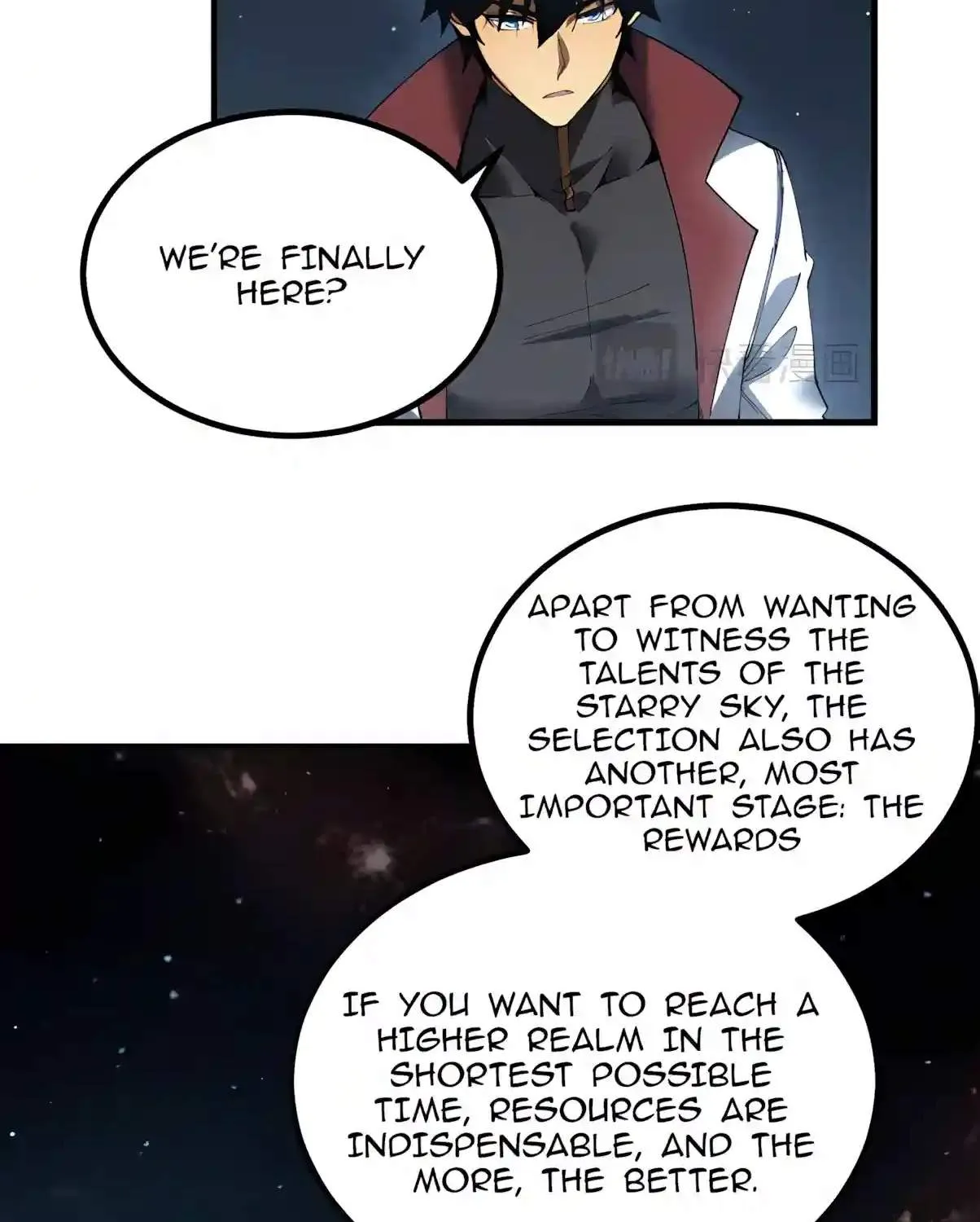 Read Logging 10 000 Years into the Future Apex Future Martial Arts EN Manga Online