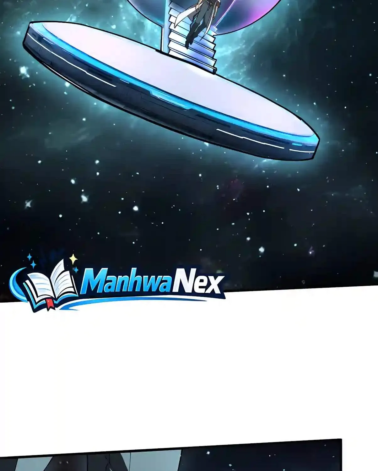 Read Logging 10 000 Years into the Future Apex Future Martial Arts EN Manga Online