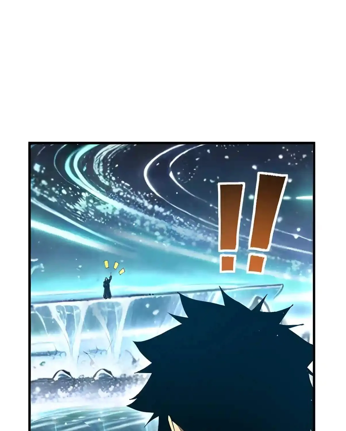 Read Logging 10 000 Years into the Future Apex Future Martial Arts EN Manga Online