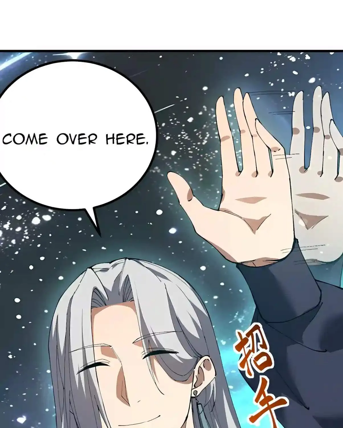 Read Logging 10 000 Years into the Future Apex Future Martial Arts EN Manga Online