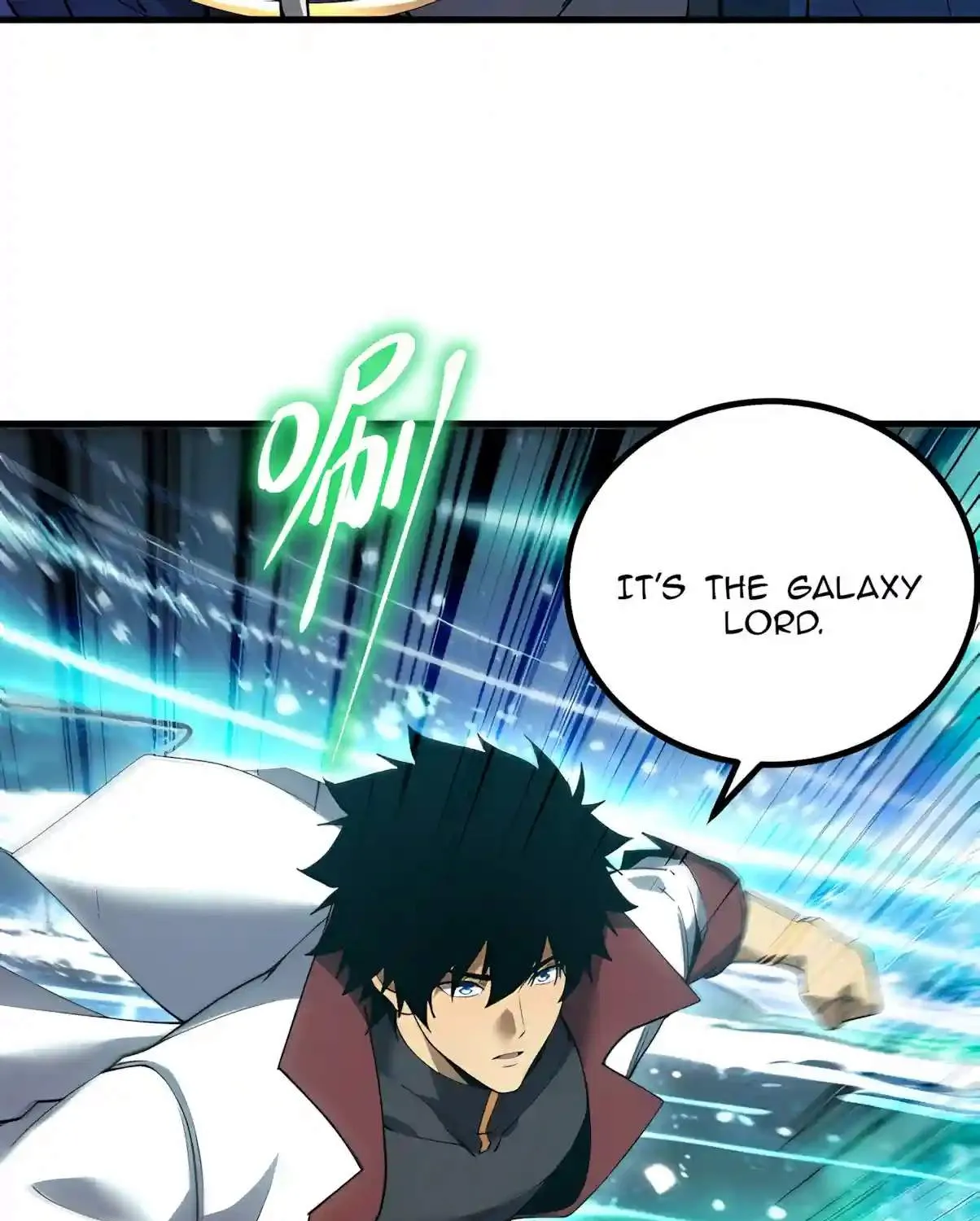 Read Logging 10 000 Years into the Future Apex Future Martial Arts EN Manga Online