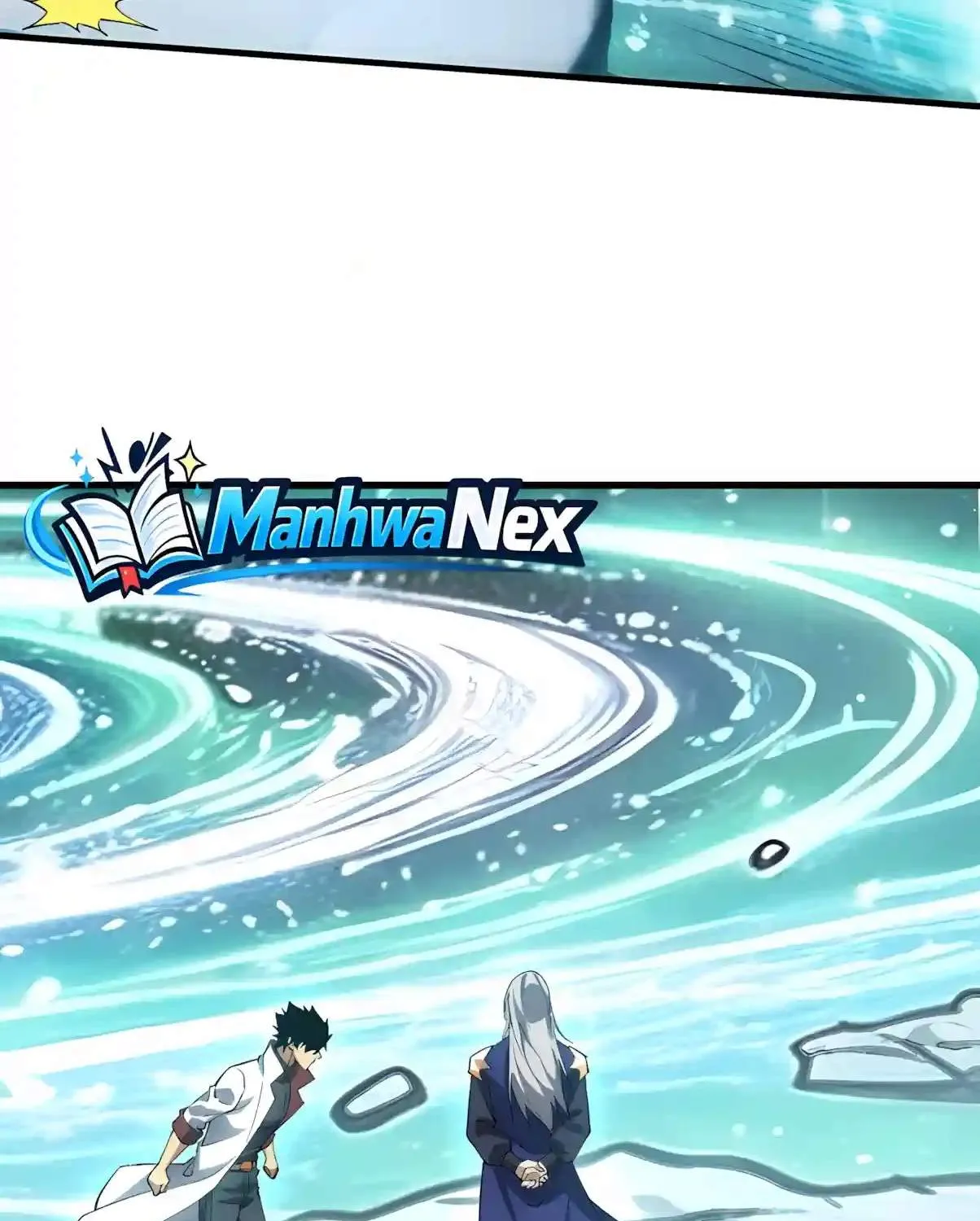 Read Logging 10 000 Years into the Future Apex Future Martial Arts EN Manga Online