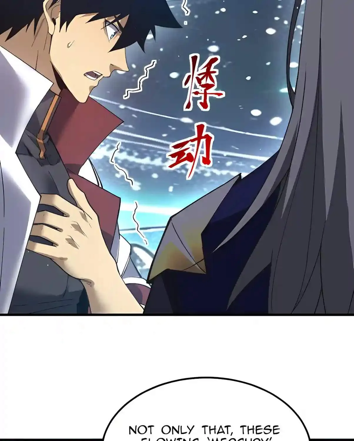 Read Logging 10 000 Years into the Future Apex Future Martial Arts EN Manga Online