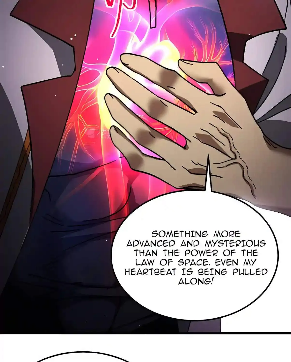 Read Logging 10 000 Years into the Future Apex Future Martial Arts EN Manga Online