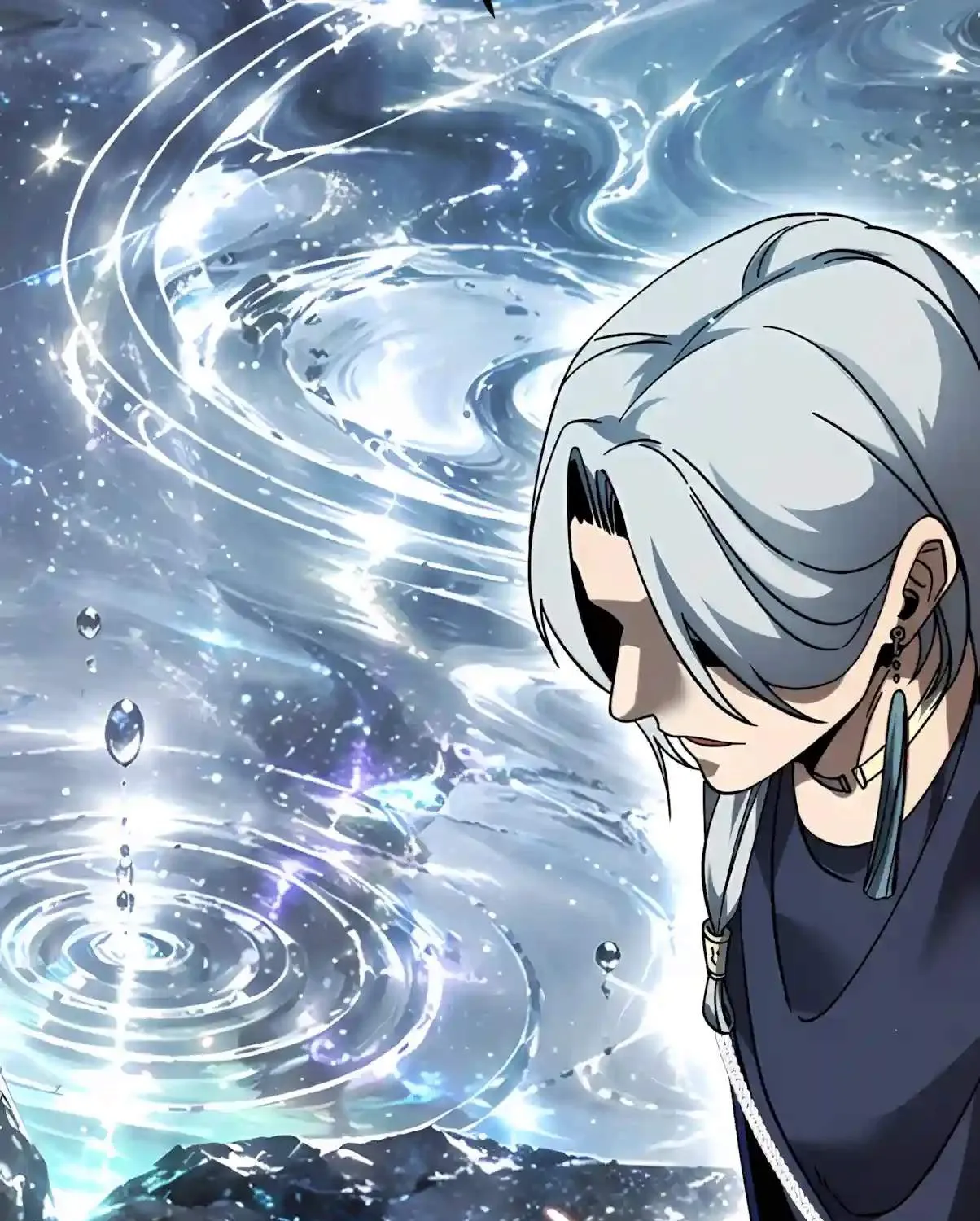 Read Logging 10 000 Years into the Future Apex Future Martial Arts EN Manga Online