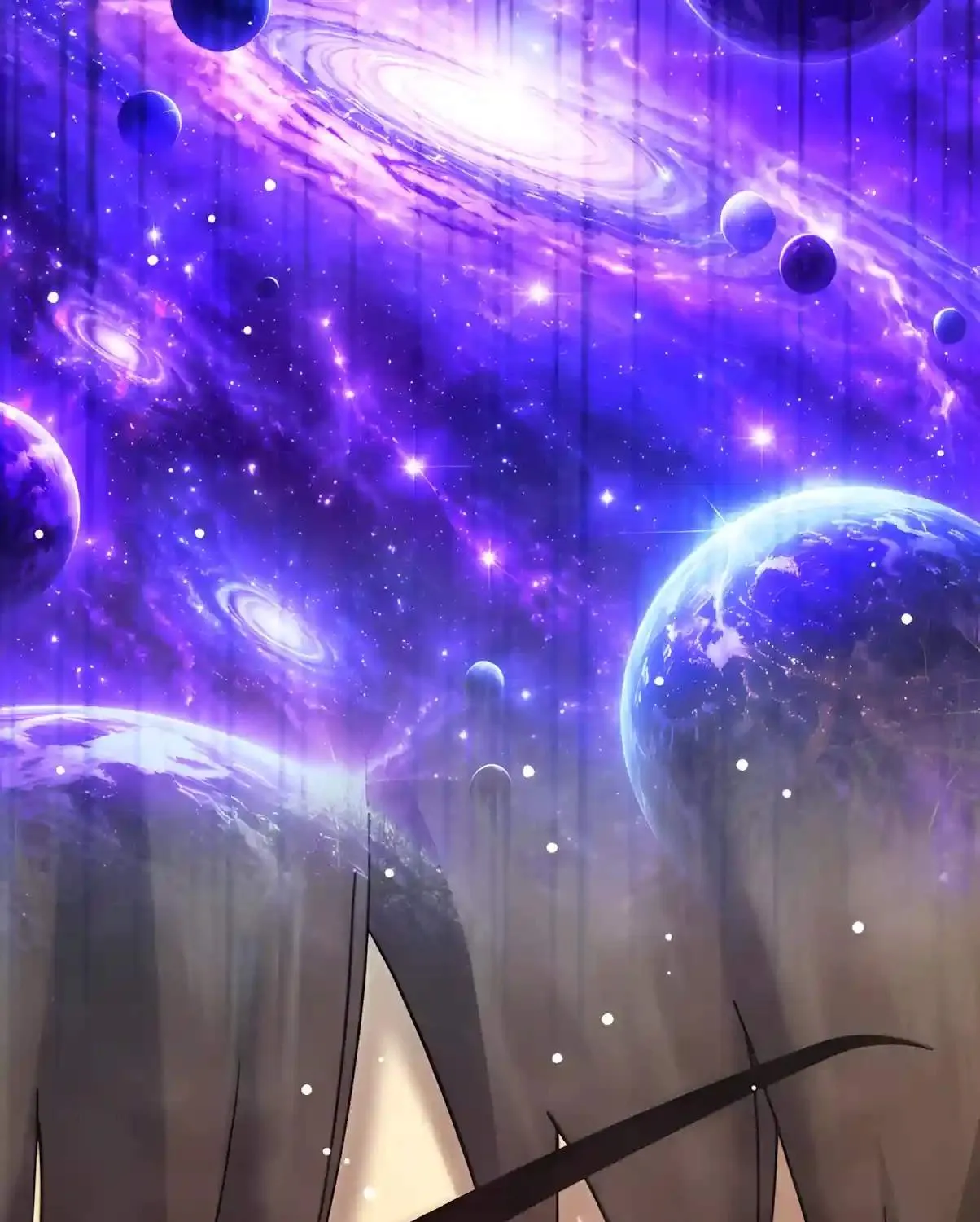 Read Logging 10 000 Years into the Future Apex Future Martial Arts EN Manga Online