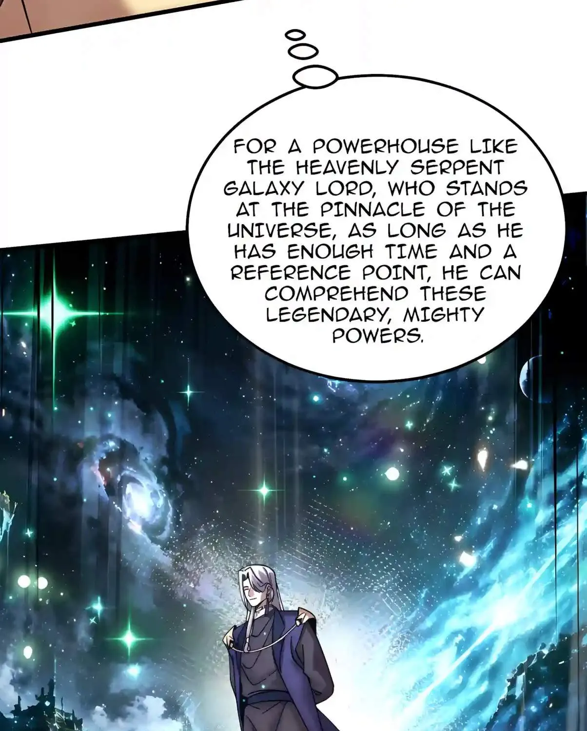 Read Logging 10 000 Years into the Future Apex Future Martial Arts EN Manga Online