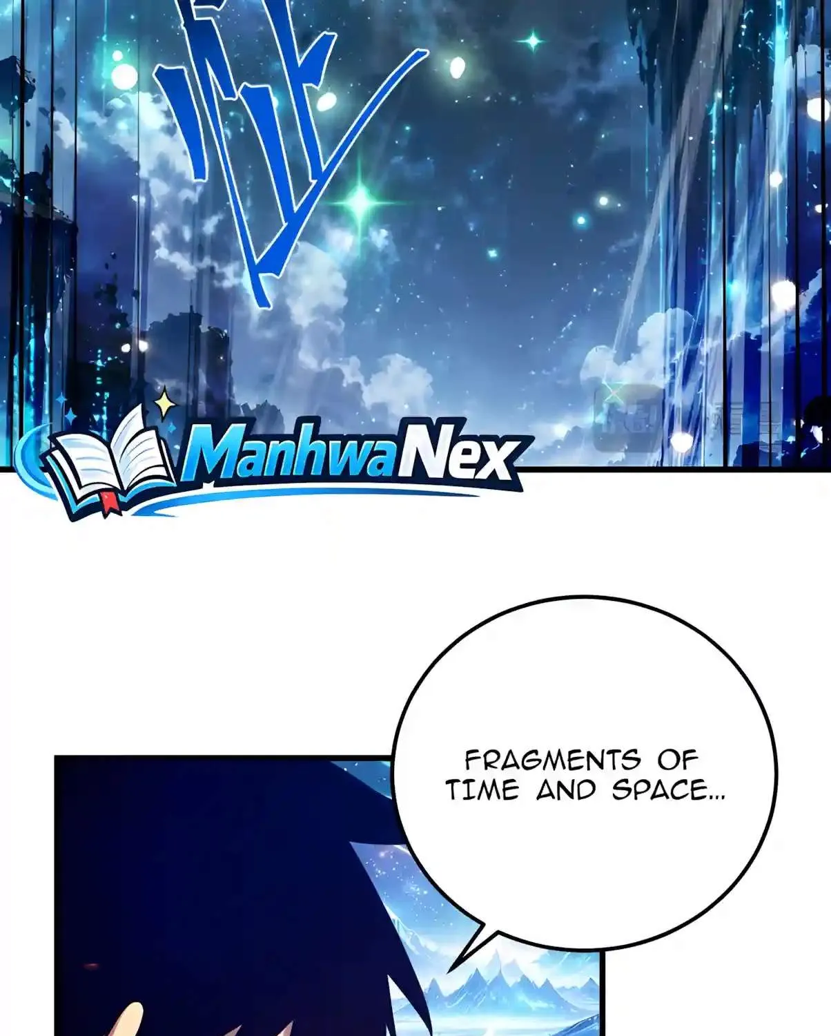 Read Logging 10 000 Years into the Future Apex Future Martial Arts EN Manga Online