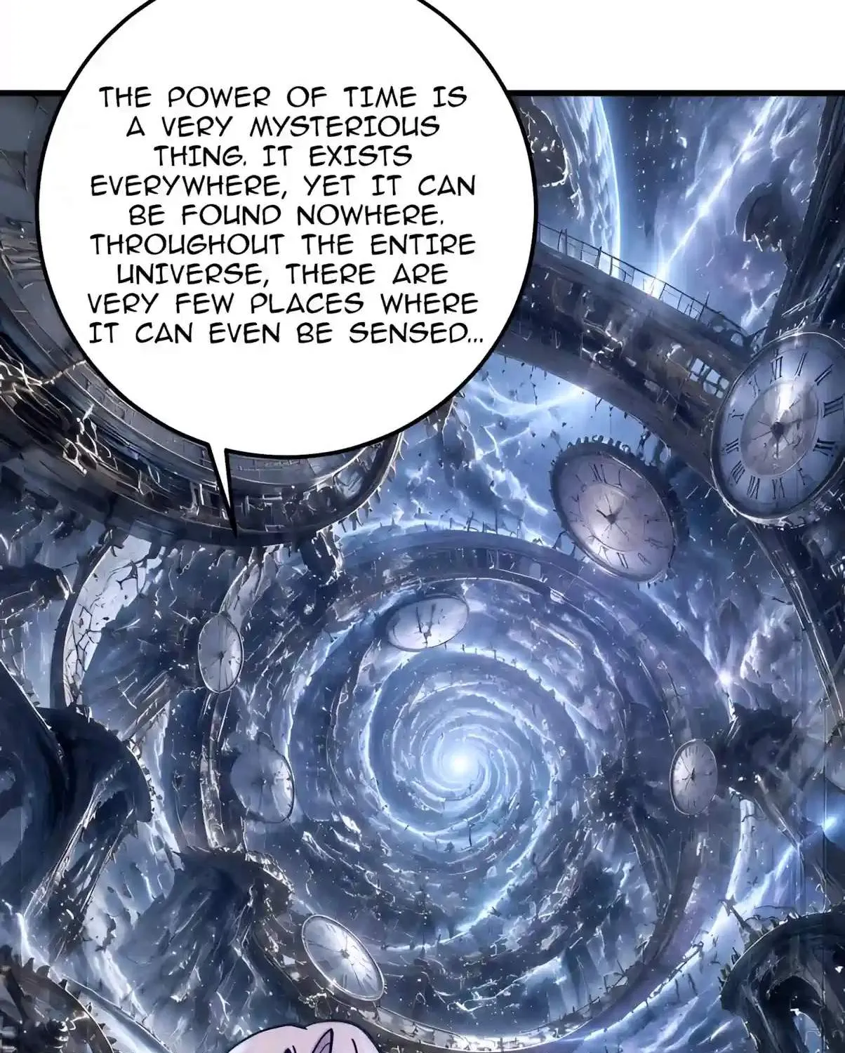 Read Logging 10 000 Years into the Future Apex Future Martial Arts EN Manga Online