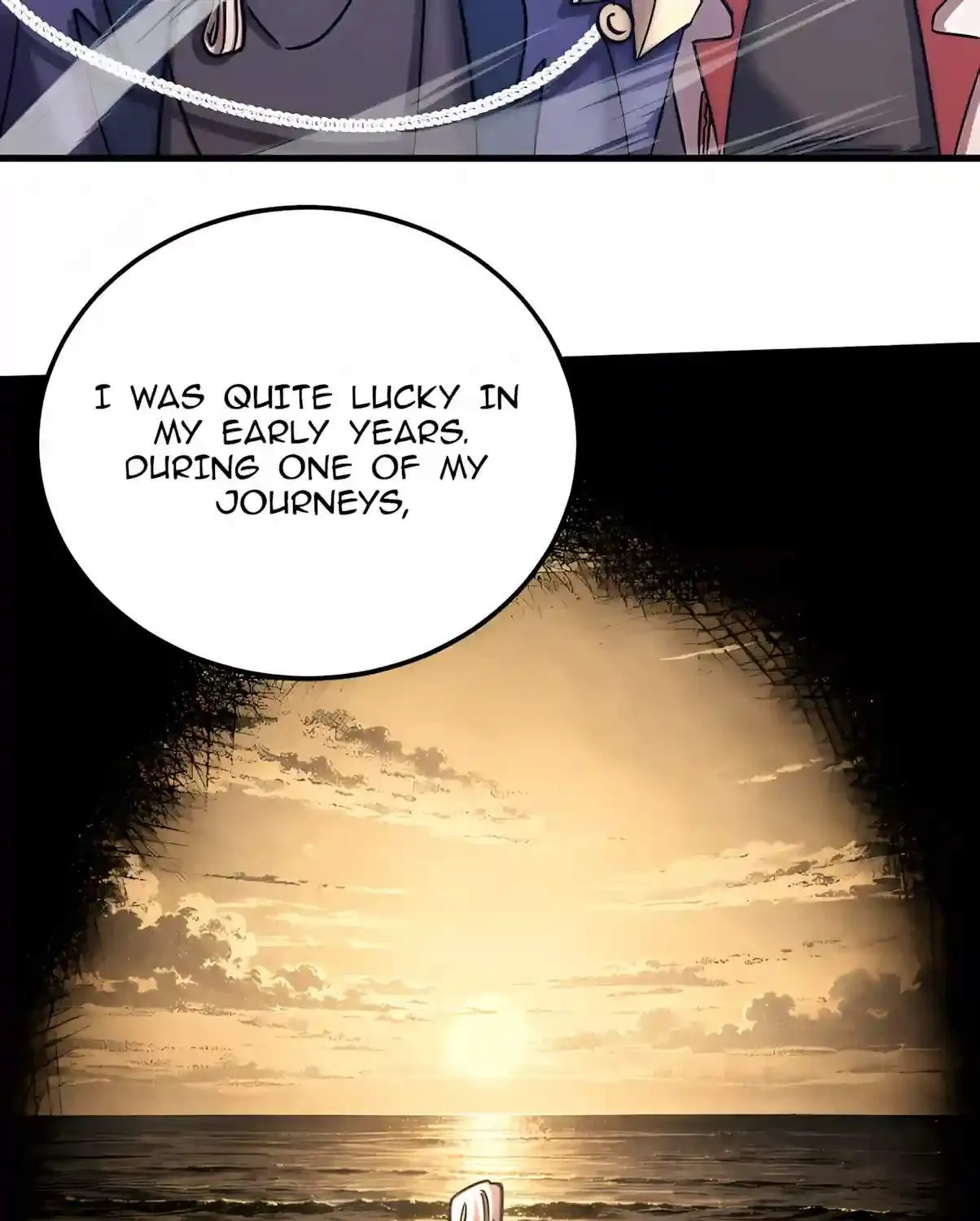 Read Logging 10 000 Years into the Future Apex Future Martial Arts EN Manga Online