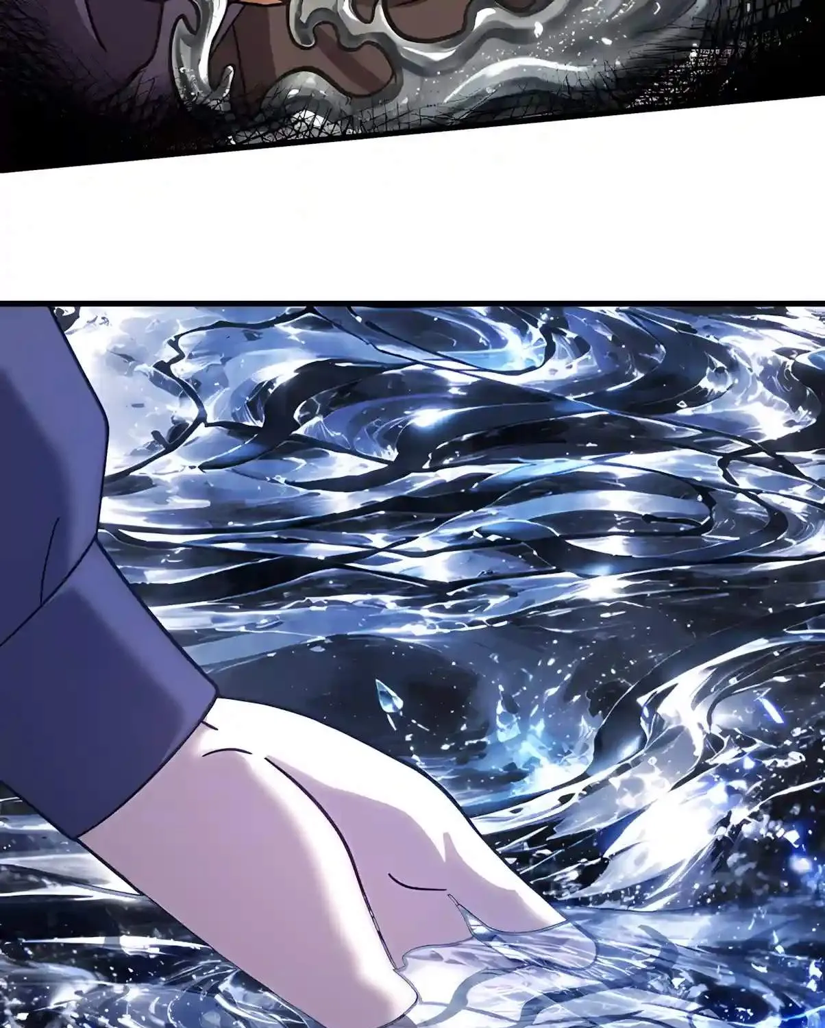 Read Logging 10 000 Years into the Future Apex Future Martial Arts EN Manga Online