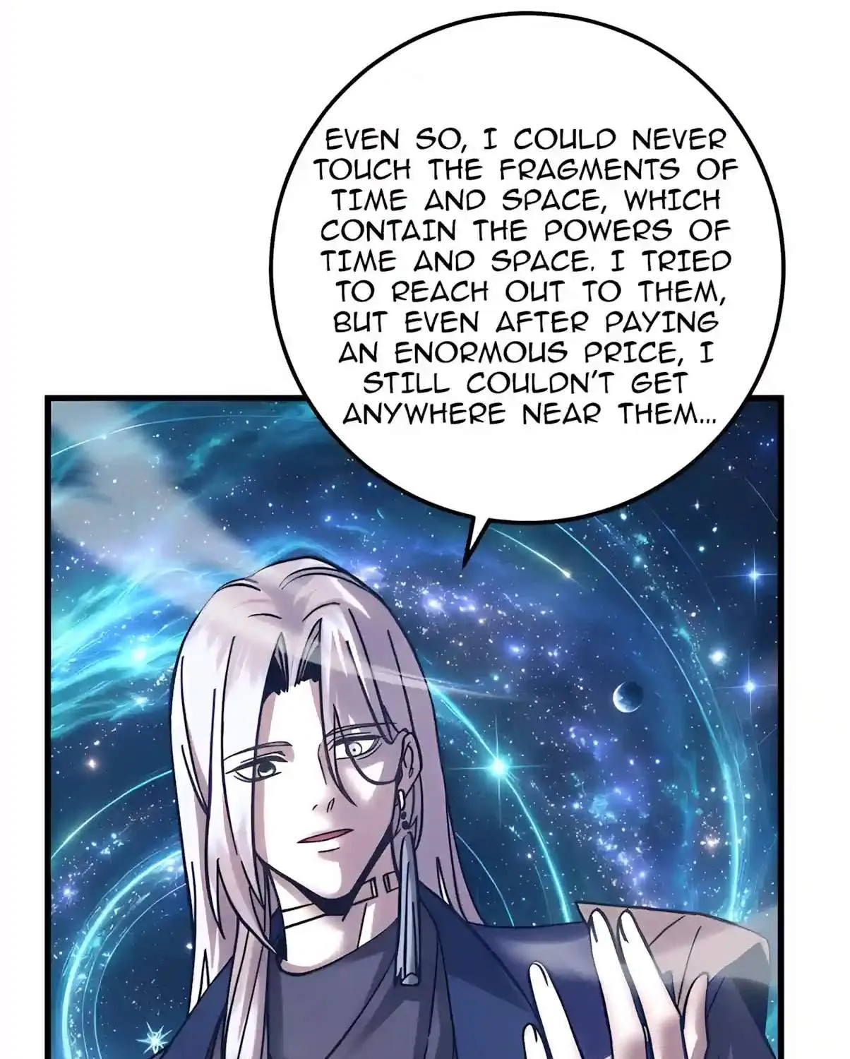 Read Logging 10 000 Years into the Future Apex Future Martial Arts EN Manga Online