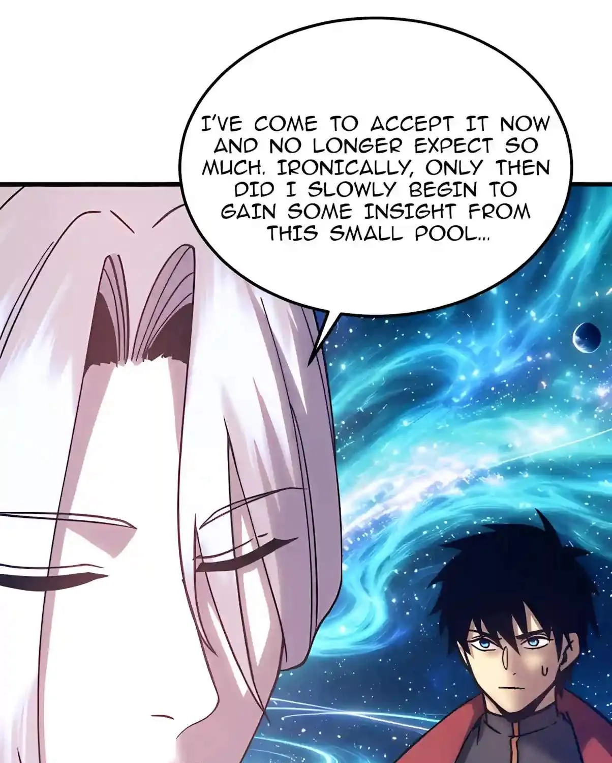 Read Logging 10 000 Years into the Future Apex Future Martial Arts EN Manga Online