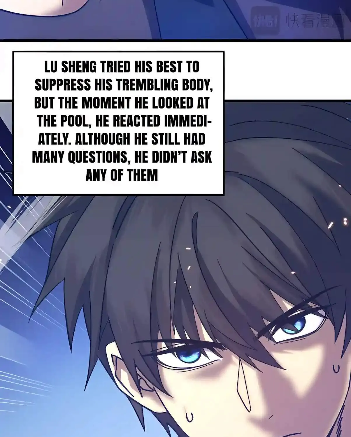 Read Logging 10 000 Years into the Future Apex Future Martial Arts EN Manga Online
