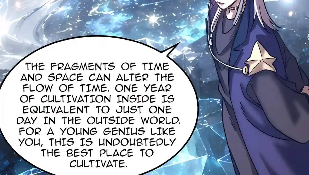 Read Logging 10 000 Years into the Future Apex Future Martial Arts EN Manga Online