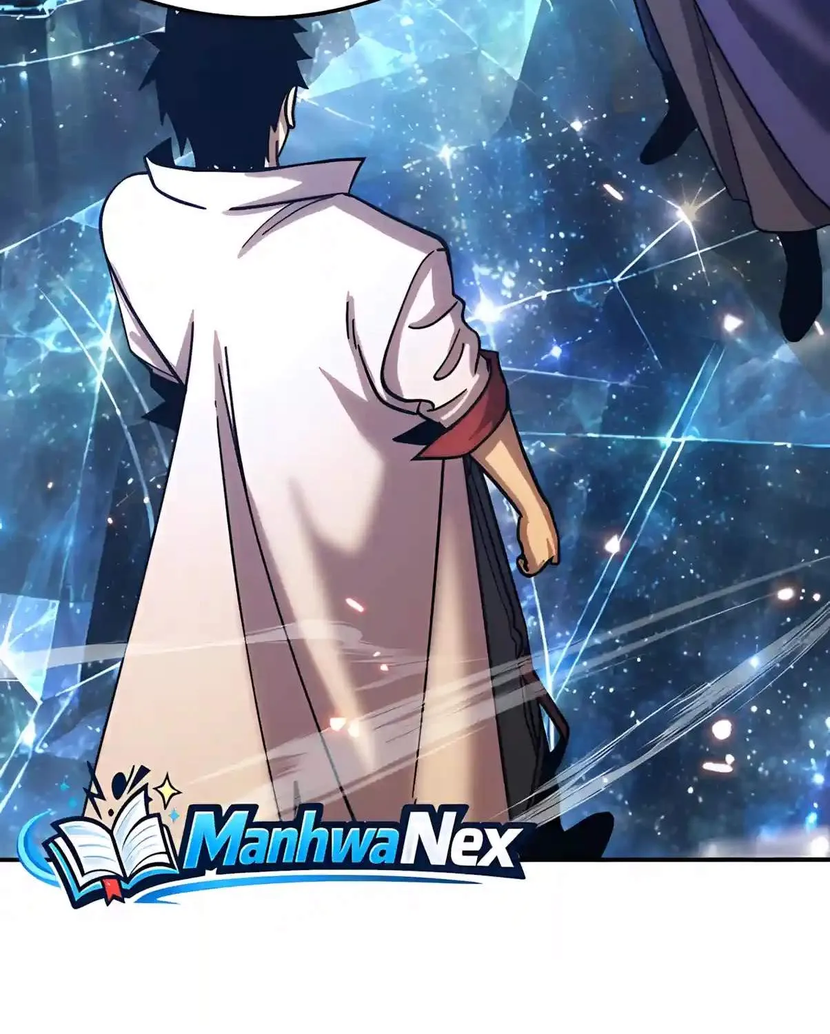 Read Logging 10 000 Years into the Future Apex Future Martial Arts EN Manga Online