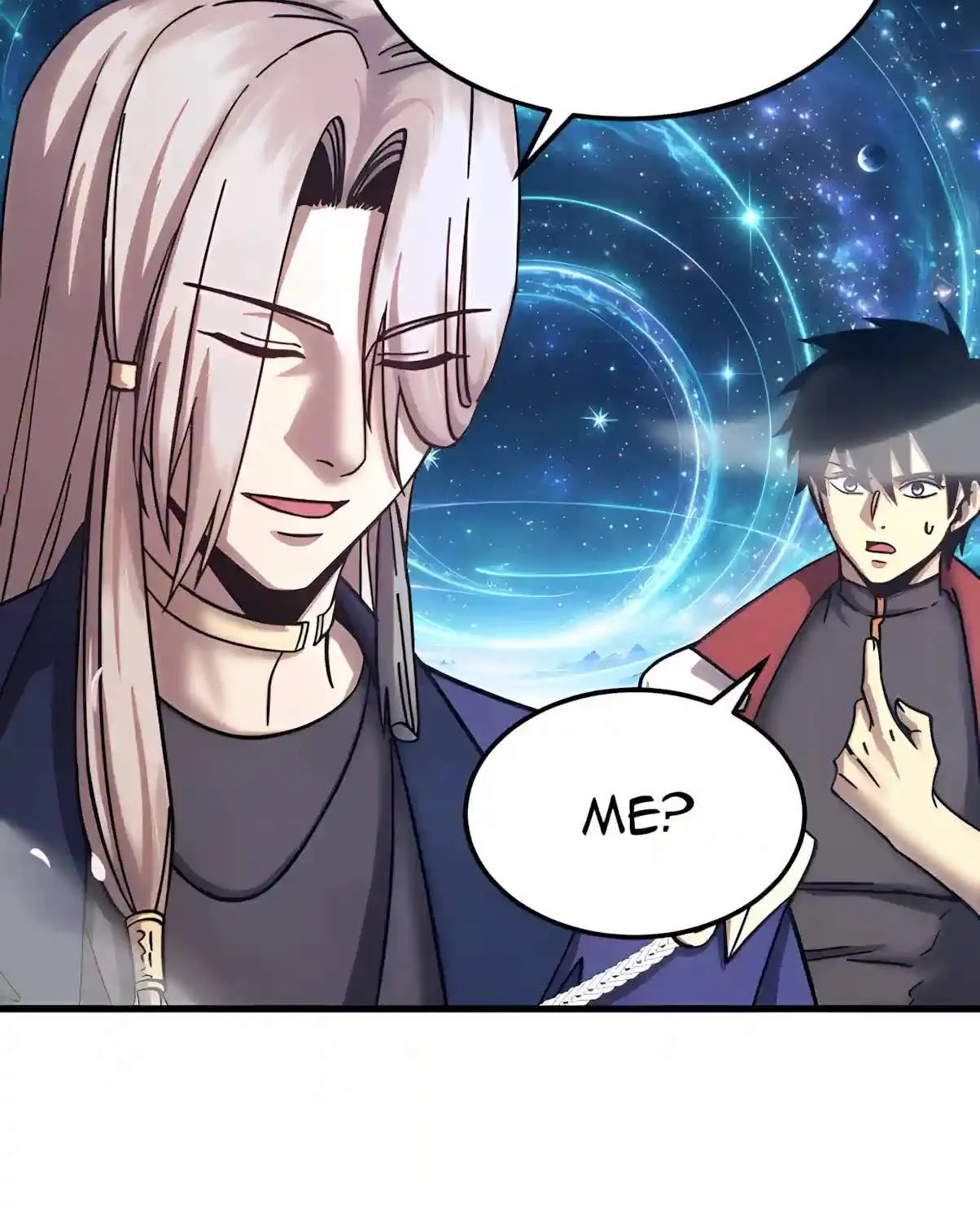 Read Logging 10 000 Years into the Future Apex Future Martial Arts EN Manga Online