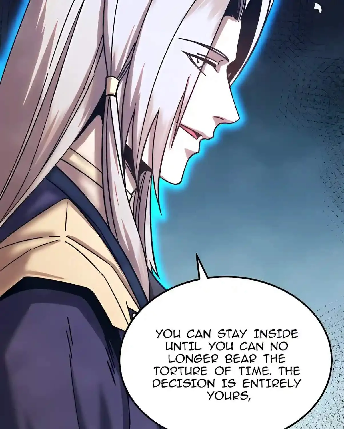 Read Logging 10 000 Years into the Future Apex Future Martial Arts EN Manga Online