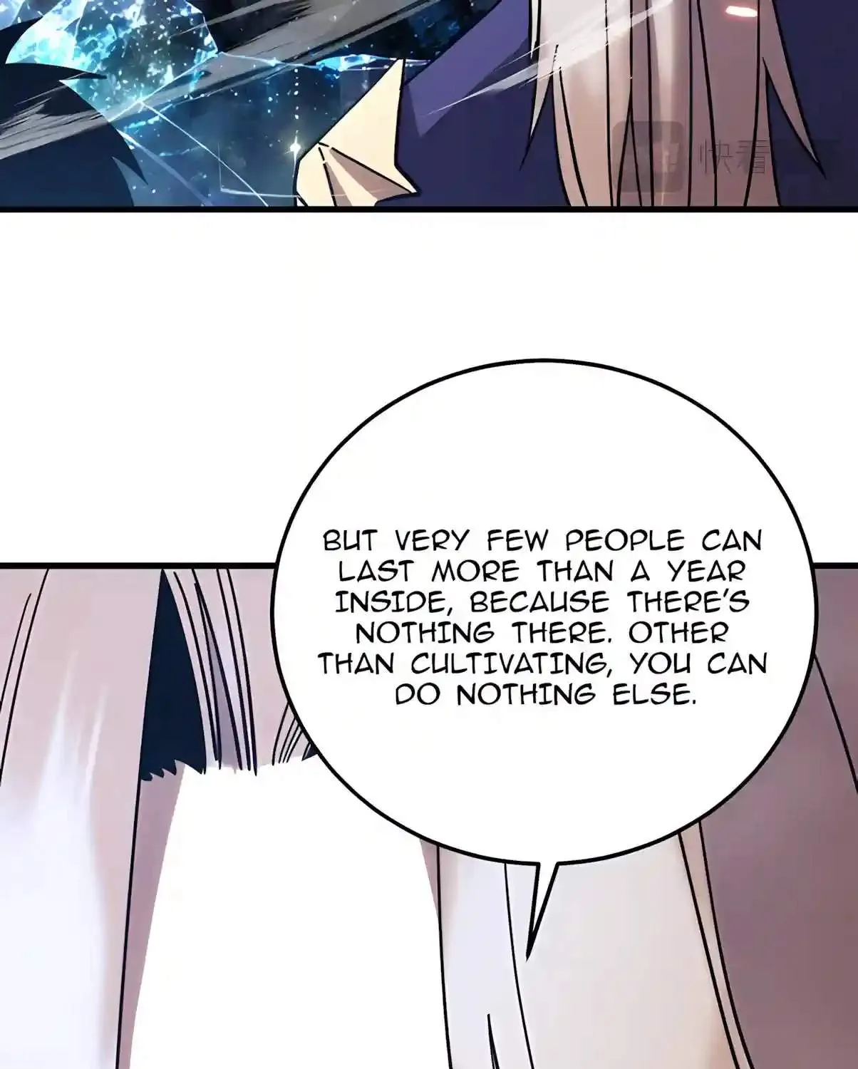 Read Logging 10 000 Years into the Future Apex Future Martial Arts EN Manga Online