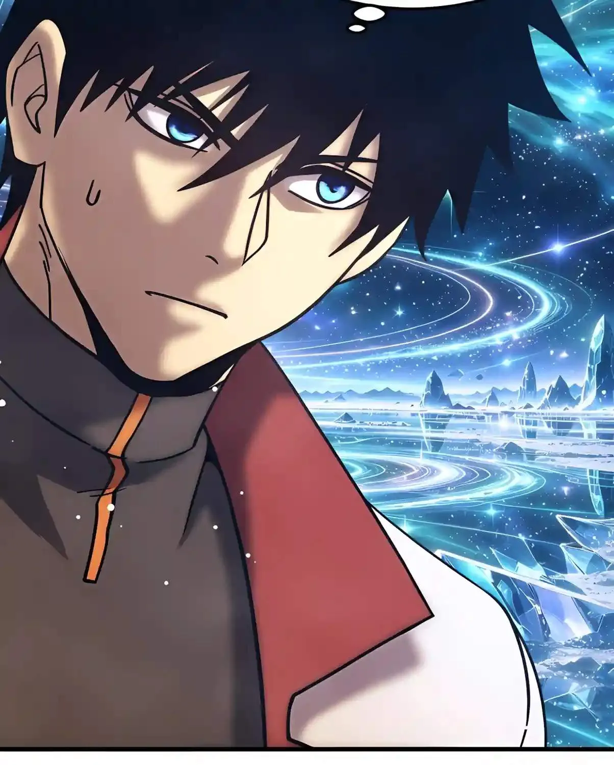 Read Logging 10 000 Years into the Future Apex Future Martial Arts EN Manga Online