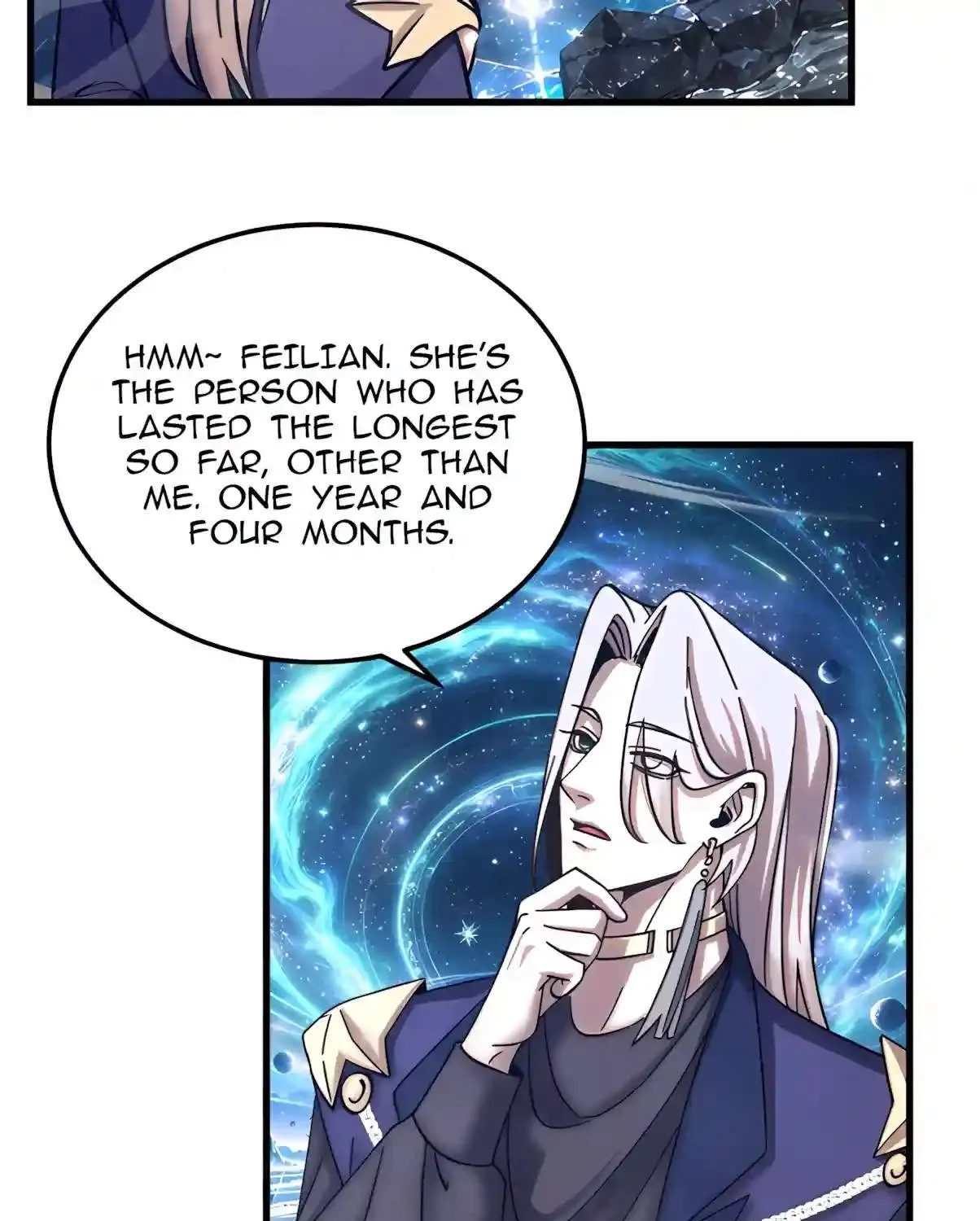 Read Logging 10 000 Years into the Future Apex Future Martial Arts EN Manga Online